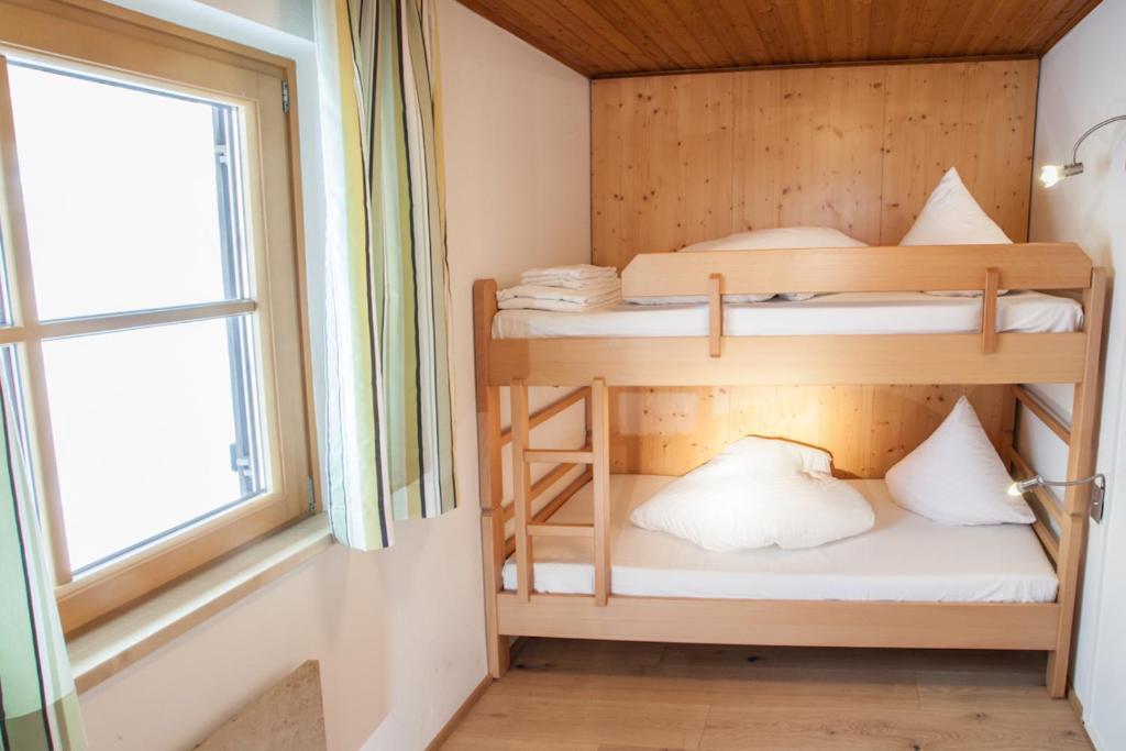 Chalet Appartement Alpenherz Saalbach-Hinterglemm Room photo