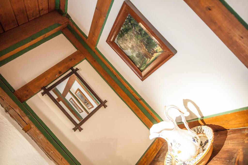 Chalet Appartement Alpenherz Saalbach-Hinterglemm Room photo