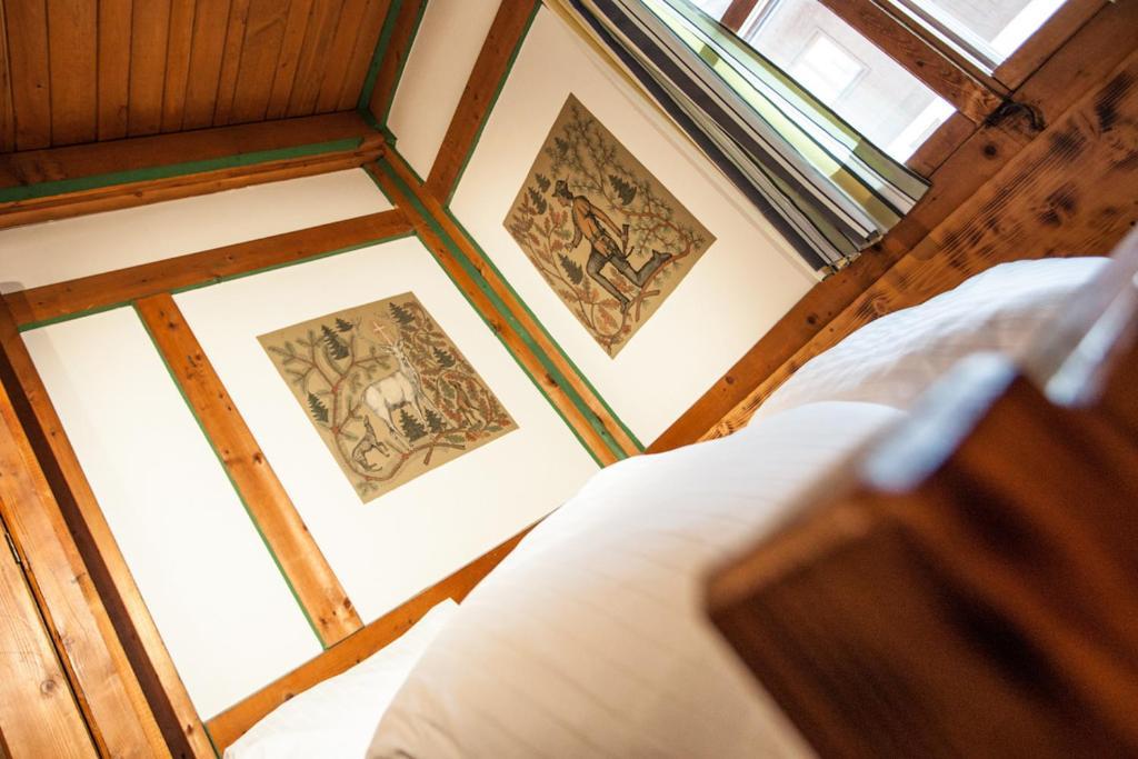Chalet Appartement Alpenherz Saalbach-Hinterglemm Room photo