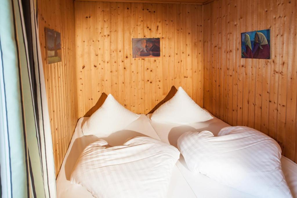 Chalet Appartement Alpenherz Saalbach-Hinterglemm Room photo