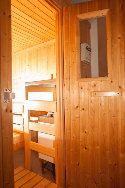 Chalet Appartement Alpenherz Saalbach-Hinterglemm Room photo
